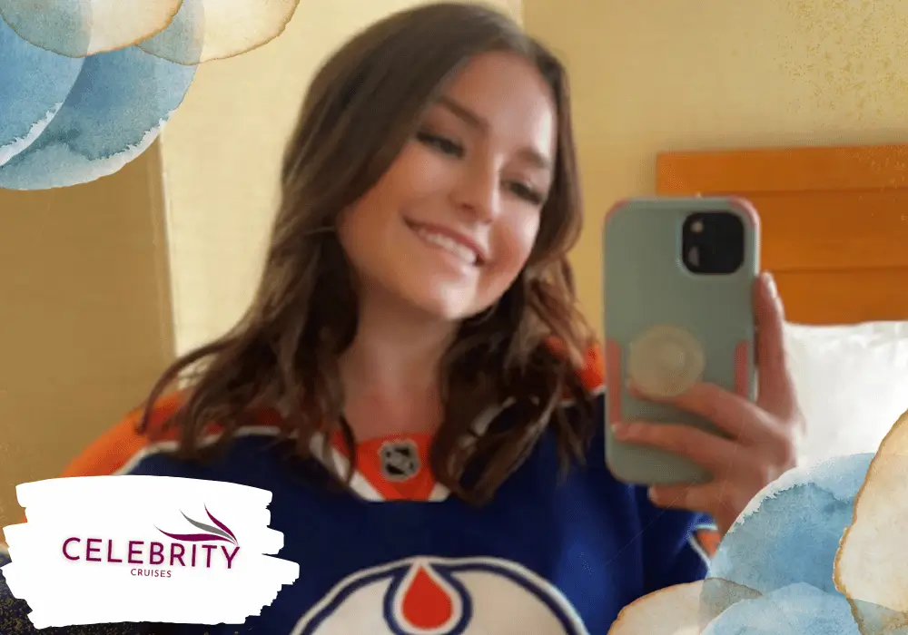 Oilers Fan Flash Not Censored