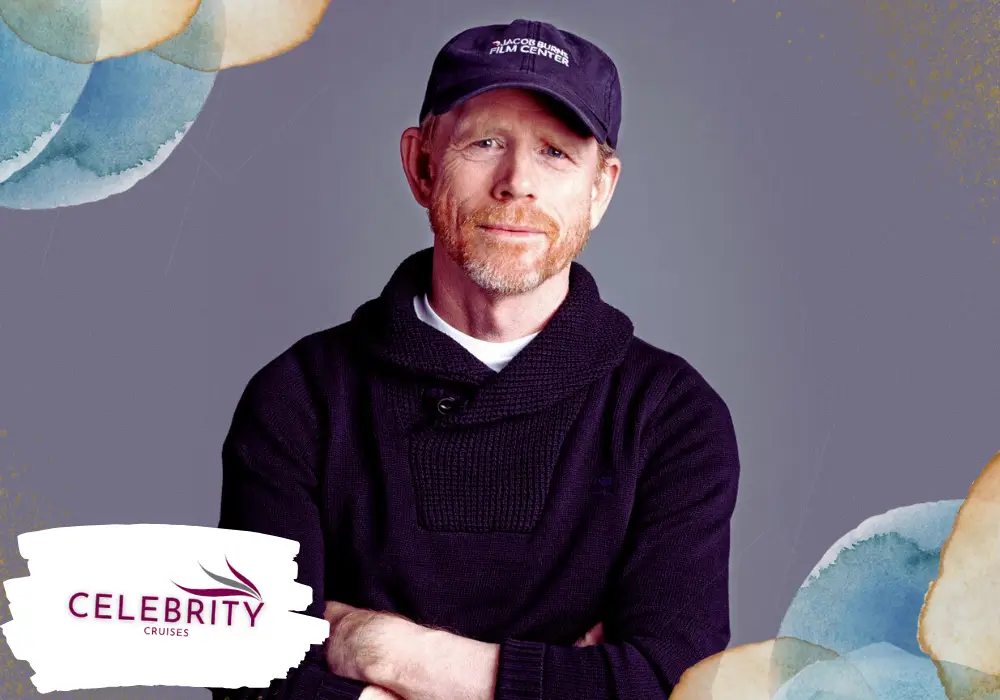 Ron Howard