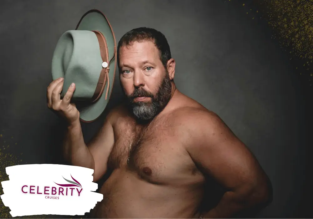 Bert Kreischer jail