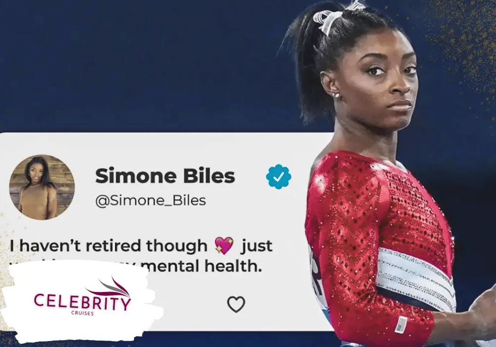 Simone Biles 