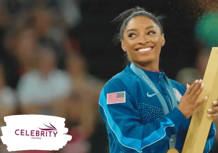 Simone Biles Retirement